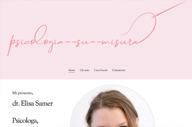 Elisa Samer