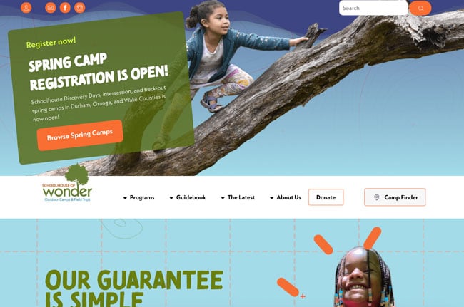 School House of Wonder