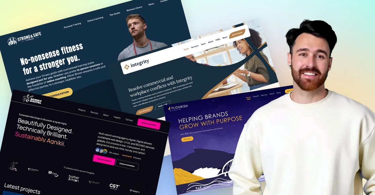 Building Better, Faster: How Agnikii Digital Transformed Its Workflow with Themify