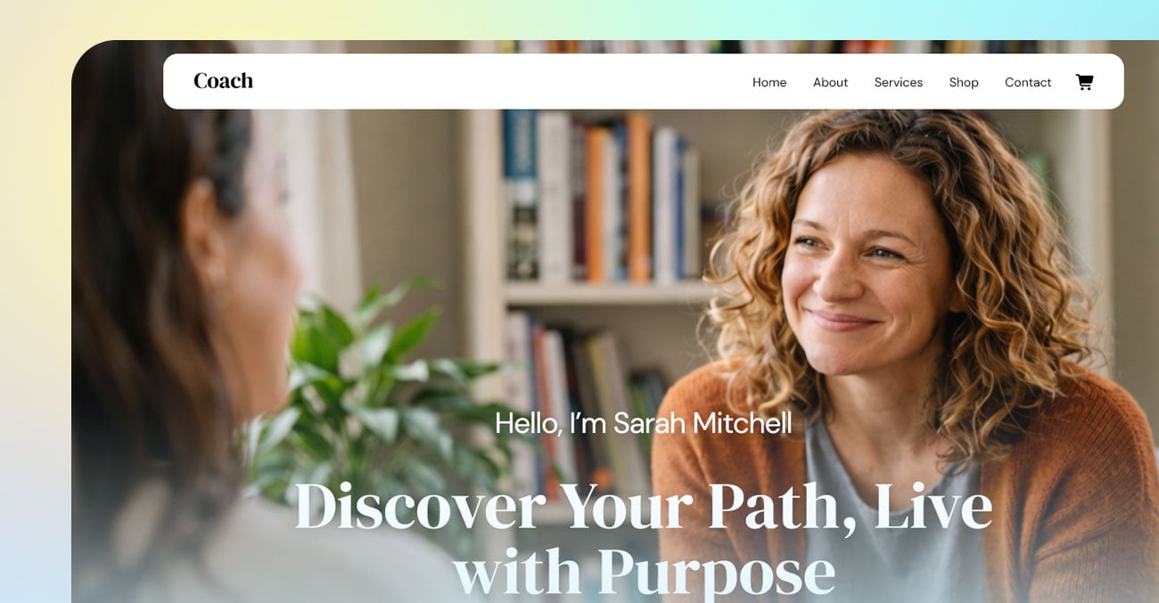 Meet the New Coach Skin