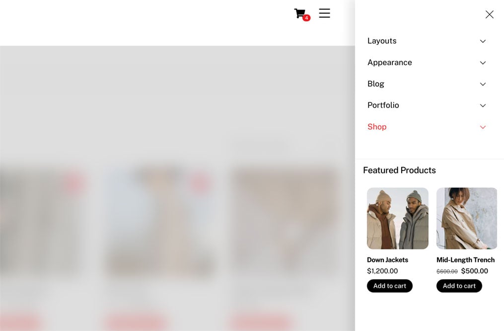 New Style Variable UI